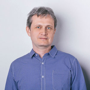 Stanislav Tokarčík, Ing.